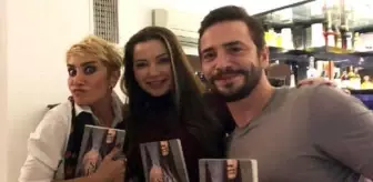 Dilan Çiçek Deniz: Sıla, Ahmet Kural'dan Şiddet Gördüğünü İddia Ederek Şikayette Bulundu! Dilan Çiçek Deniz: Sıla, Ahmet Kural'dan Şiddet Gördüğünü İddia Ederek Şikayette Bulundu!