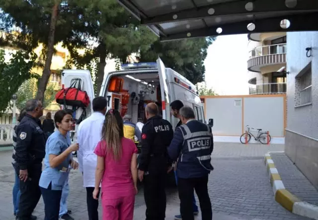Silahlı Saldırıda Ölen Adam Son Yolculuğuna Uğurlandı Silahlı Saldırıda Ölen Adam Son Yolculuğuna Uğurlandı