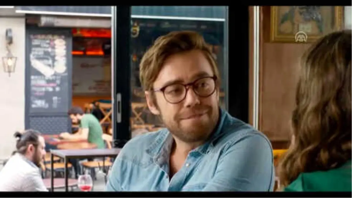 Sinema - Dünya Hali