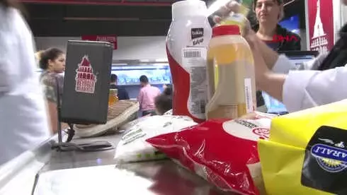 Sosyal Market ve Carrefoursa Arasındaki İşbirliği Yenilendi Sosyal Market ve Carrefoursa Arasındaki İşbirliği Yenilendi