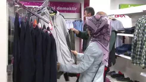 Sosyal Market ve Carrefoursa Arasındaki İşbirliği Yenilendi Sosyal Market ve Carrefoursa Arasındaki İşbirliği Yenilendi