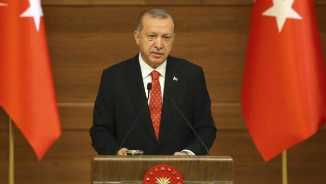 Türkiye'nin Suriye Operasyonuna ABD'den Tepki Geldi