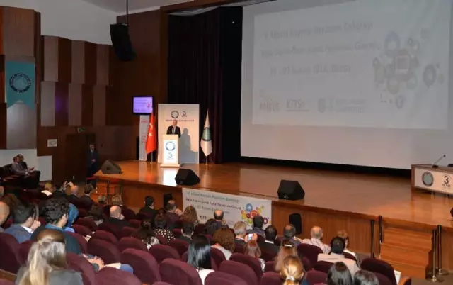Üniversite Kütüphanesine 25 Milyon Liralık Yatırım Üniversite Kütüphanesine 25 Milyon Liralık Yatırım