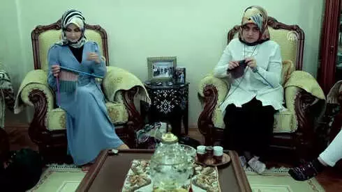 Üniversite Öğrencilerinden 'Yürekleri Isıtan' Yardım Üniversite Öğrencilerinden 'Yürekleri Isıtan' Yardım