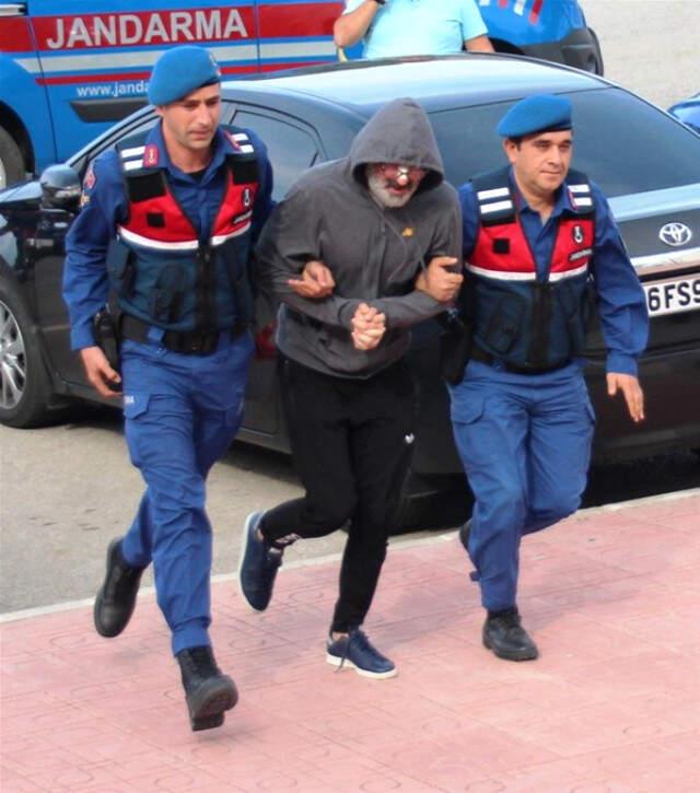 Ünlü Sunucu Murat Başoğlu Sessizliğini Bozdu: Ben Namuslu Bir İnsanım