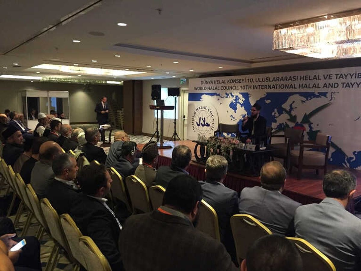 Whc : 'Öncelikli Hedefimiz Toplumu Bilinçlendirip Nesilleri İhya Etmektir'