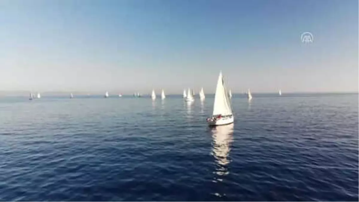 29. Uluslararası Marmaris Yarış Haftası