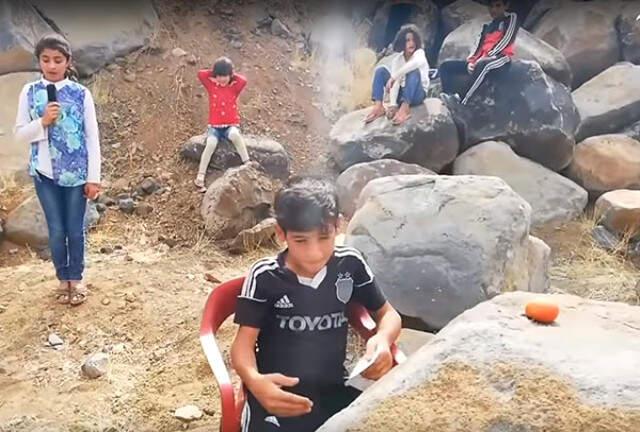 Acun Ilıcalı, Köy Şartlarıyla O Ses Türkiye'yi Çeken Öğrencileri İki Gün İstanbul'da Ağırladı