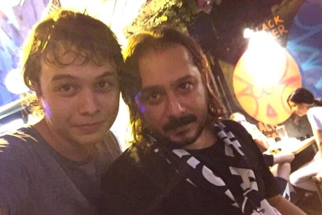 Ahmet Kural, Arda Turan ve Emrah Serbes'le Olan Fotoğrafını Paylaşan Kullanıcı, Türkiye'nin Gündemine Oturdu