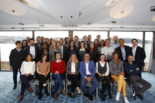 Allianz Partners Türkiye, Global Pazarlama Toplantısına Ev Sahipliği