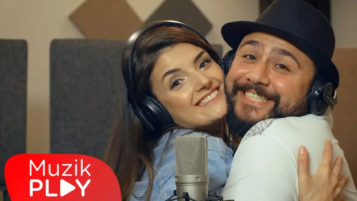 Vizyon İçin Geri Sayımın Başladığı 'Koyver Gitsin' Filmi İçin Begüm Polat'tan Sürpriz Klip:...