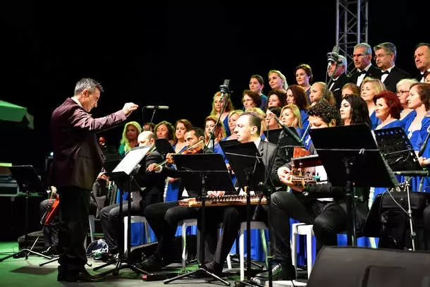 Beylikdüzü'nde Kültür Sanat Sezonu Başlıyor