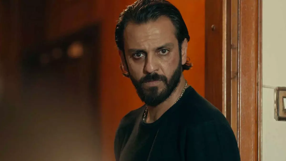 Çukur 2.sezon 8.bölüm Fragman