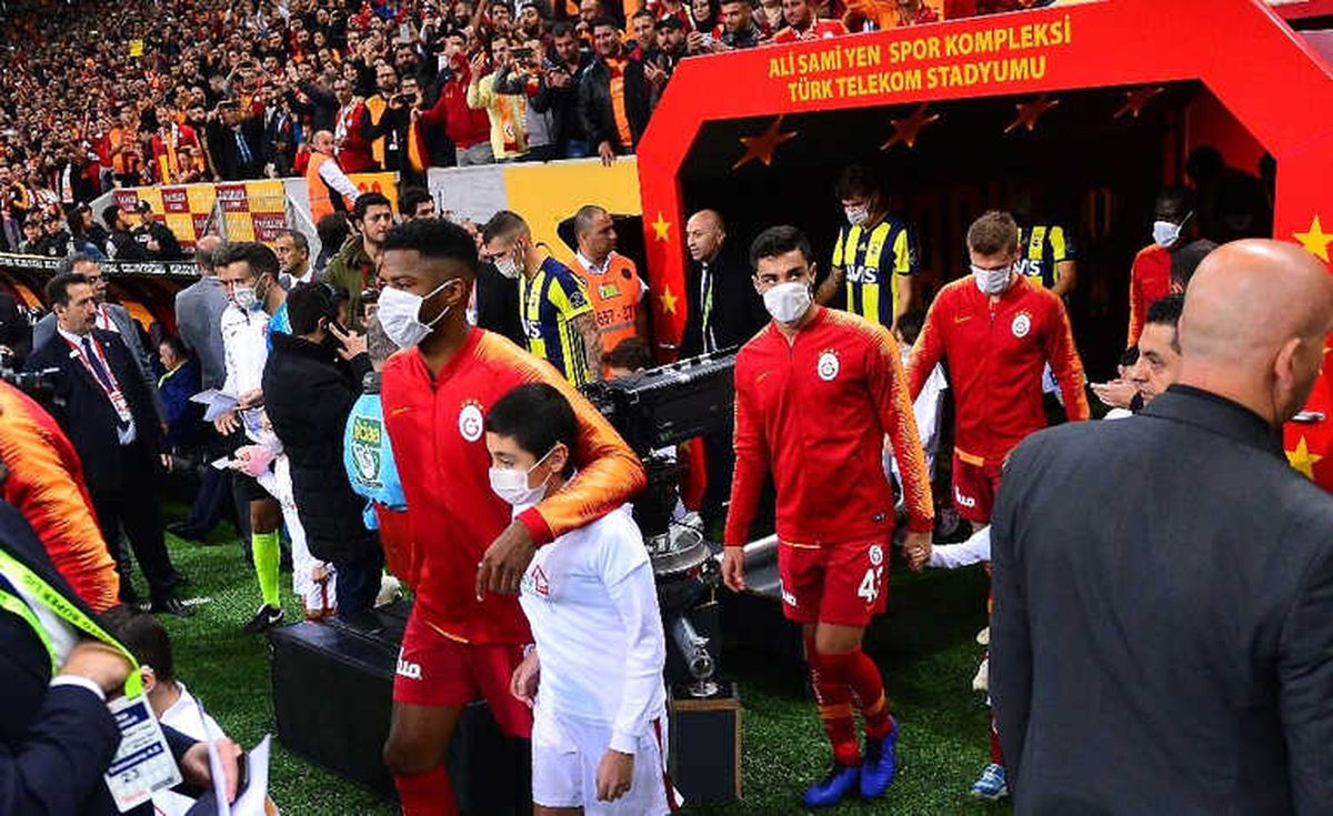 Derbide Lösev Unutulmadı