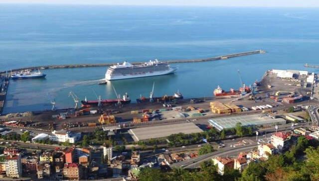 Doğu Karadeniz'den 124 Ülkeye İhracat