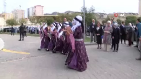 Emine Erdoğan: