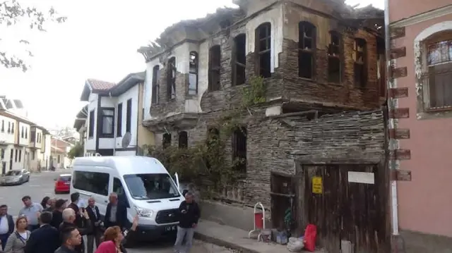 Eskigediz'de Turizm Atağı Eskigediz'de Turizm Atağı
