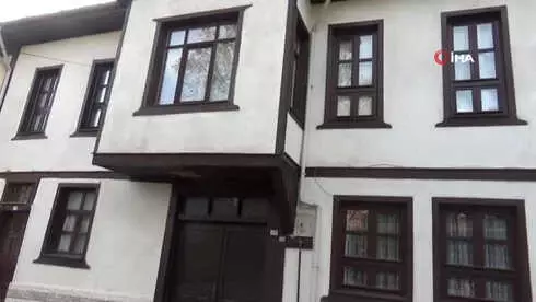Eskigediz'de Turizm Atağı Eskigediz'de Turizm Atağı