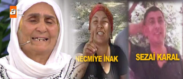 Esra Erol'un Ağzını Açık Bırakan Yasak İlişki: 6 Çocuklu Gelin Görümcesinin Kocasıyla Kaçtı