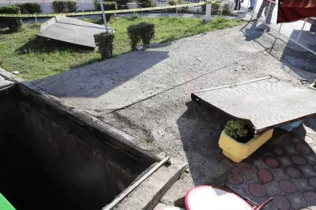 Her Şey Bir Anda Oldu: 1'i Ağır 3 Yaralı Her Şey Bir Anda Oldu: 1'i Ağır 3 Yaralı