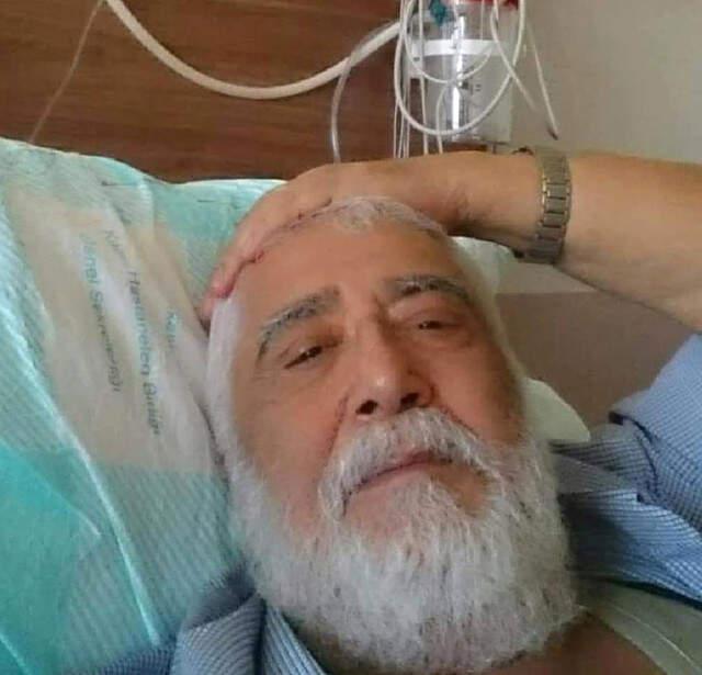 İbrahim Tatlıses'e Soyadını Veren Ses Sanatçısı Yılmaz Tatlıses Vefat Etti