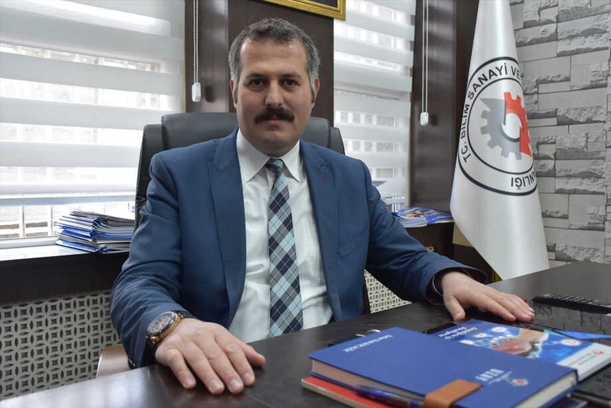Kars'ta Akaryakıt İstasyonları Denetleniyor