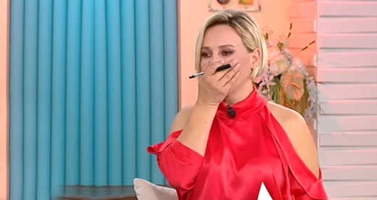 'Kocamla Cinsel İlişkiye Giremiyoruz' Diyen Kadın İzleyicinin İtirafı, Programa Damga Vurdu