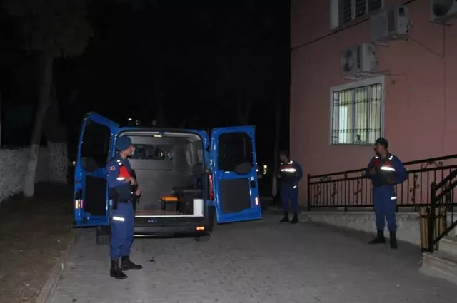 Polisi Vuran Zanlı Tutuklandı Polisi Vuran Zanlı Tutuklandı