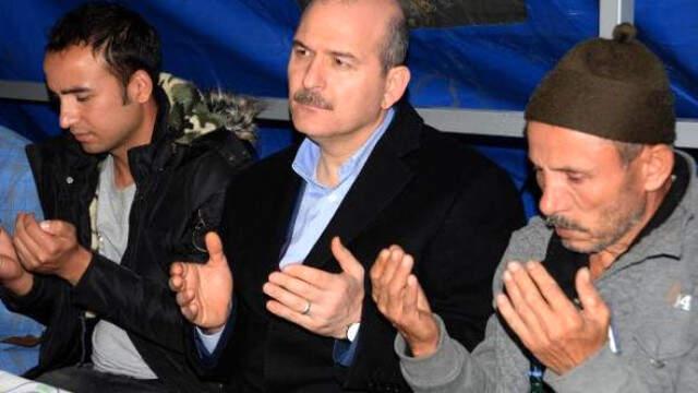 Şehidin Babası, Acı Haberin Mezarlık Müdürlüğü Tarafından Verildiğini Doğruladı