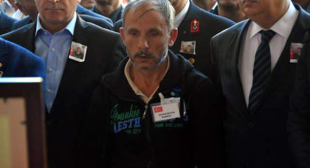 Şehidin Babası, Acı Haberin Mezarlık Müdürlüğü Tarafından Verildiğini Doğruladı