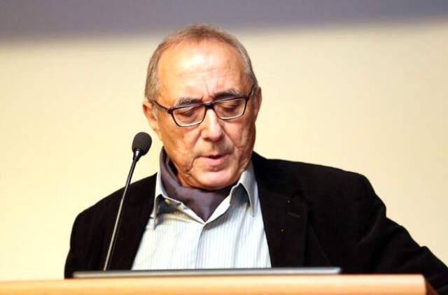 Sıla'nın Dizelerine Yer Verdiği Ataol Behramoğlu Kimdir?