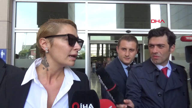 Son Dakika! Sıla'yı Dövdüğü İddia Edilen Ahmet Kural, İfade Vermeye Çağrıldı