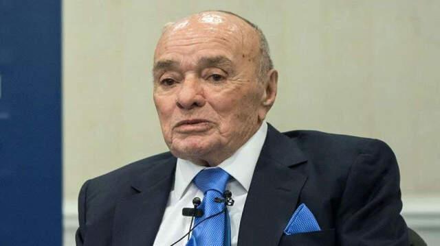 Son Dakika! Türkiye'nin Gelir Vergisi Rekortmeni Şarık Tara Oldu