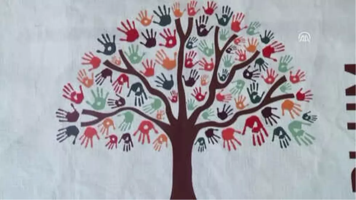 Toplum Ruh Sağlığı Kongresi