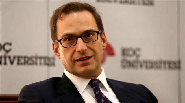 Vergi Rekortmeni Şarık Tara Kimdir?