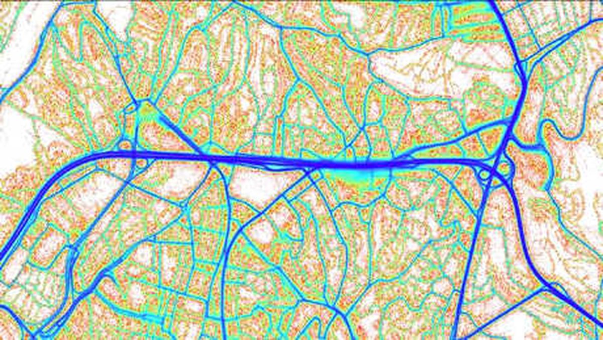 Yandex Map Editor ile Haritalarda Düzenleme Yapılabiliyor