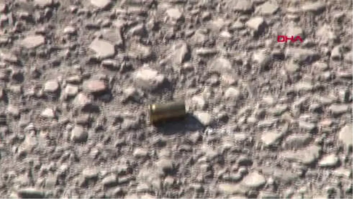 Adana Conoların Kavgasında 7 Yaralı, Çok Sayıda Gözaltı