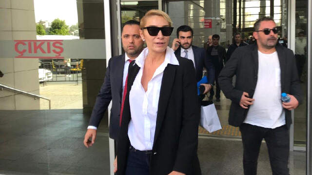 Ahmet Kural'dan Dayak Yediğini İddia Eden Şarkıcı Sıla'nın İfadesi Ortaya Çıktı: Ölümle Tehdit Etti