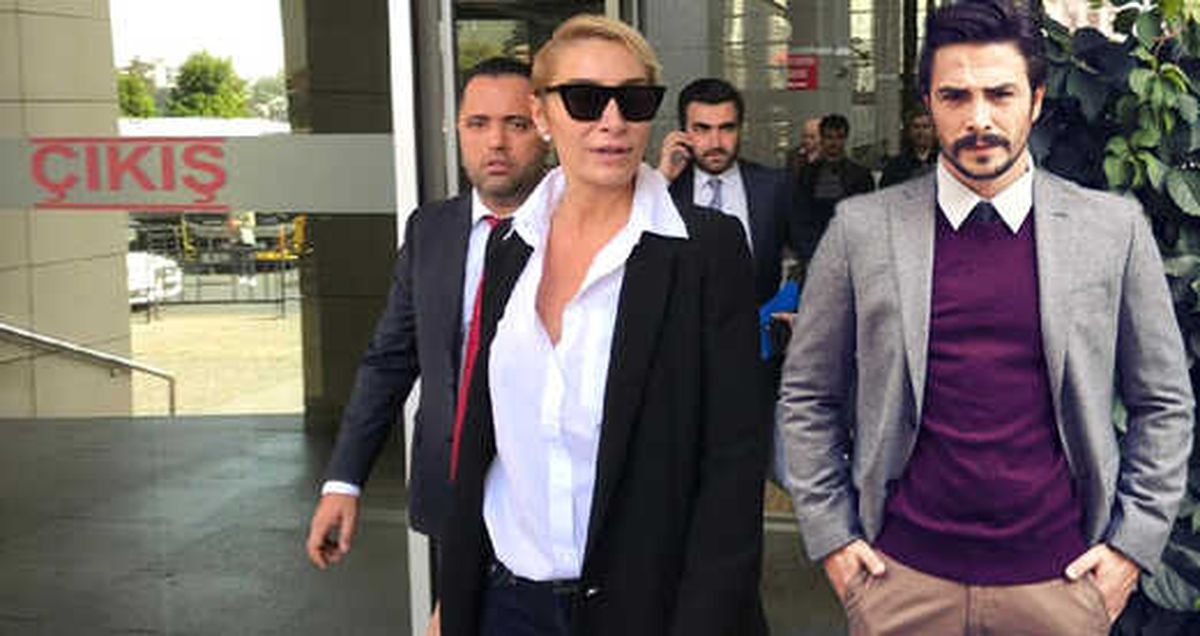 Ahmet Kural'dan Dayak Yediğini İddia Eden Şarkıcı Sıla'nın İfadesi Ortaya Çıktı: Ölümle Tehdit Etti