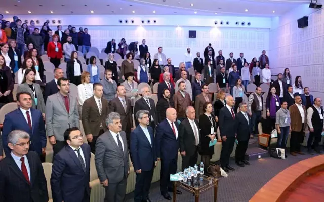 Anadolu ve Gürcistan İlişkileri Atatürk Üniversitesi'nde Konuşuldu