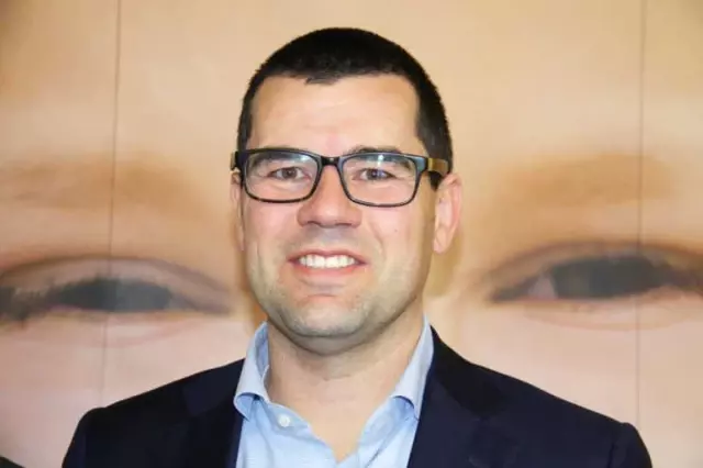 Belçika Milli Savunma Bakanlığına Sander Loones Getirildi