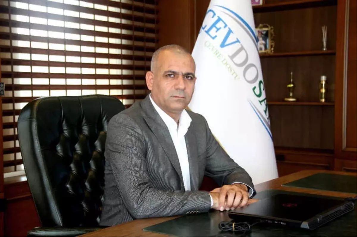 Çevdosan'dan Plastik Poşet Düzenlemesine Destek