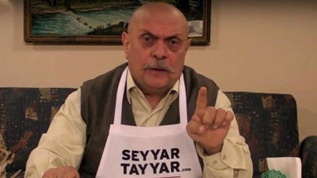 Çocuklar Duymasın'ın Seyyar Tayyar'ı Emin Gümüşkaya Diziye Geri Döndü