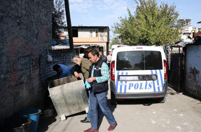 Cono Aşireti Üyesi İki Aile Arasında Kavga Çıktı! Çok Sayıda Yaralı ve Gözaltı Var