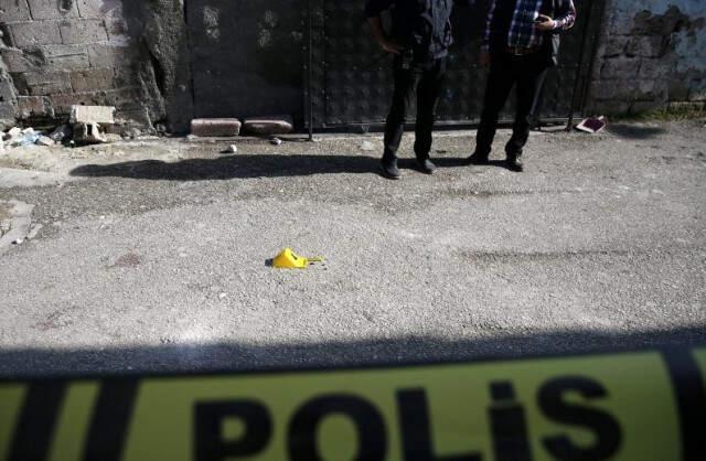 Cono Aşireti Üyesi İki Aile Arasında Kavga Çıktı! Çok Sayıda Yaralı ve Gözaltı Var