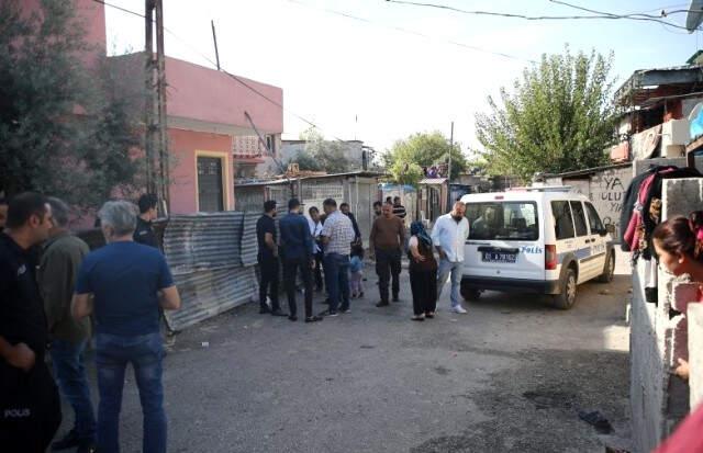 Cono Aşireti Üyesi İki Aile Arasında Kavga Çıktı! Çok Sayıda Yaralı ve Gözaltı Var