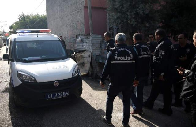 Cono Aşireti Üyesi İki Aile Arasında Kavga Çıktı! Çok Sayıda Yaralı ve Gözaltı Var