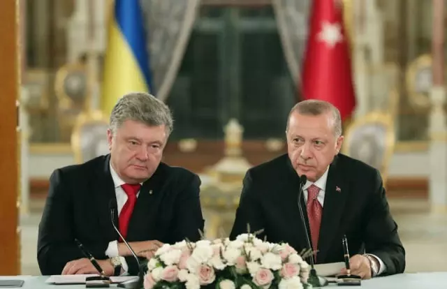Cumhurbaşkanı Erdoğan: