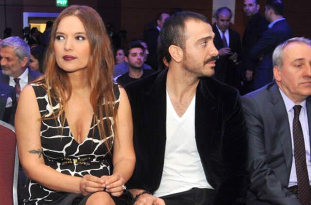 Demet Akalın, Okan Kurt'la Barışma İddialarını Yalanladı