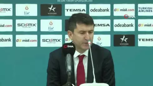 Ertuğrul Erdoğan: 'Her Geçen Gün İyiye Gidiyoruz'